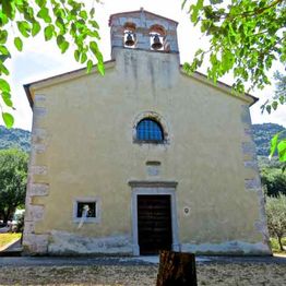 Dolina - San Martino
